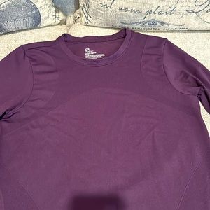 Gap fit atletic top